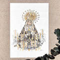 Ntra. Sra. de los Dolores. Córdoba (Print)