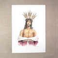 Nuestro Padre Jesús de las Penas. Córdoba (Print)