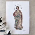 Inmaculada "La Cieguecita" (Print)