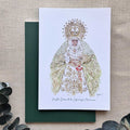 Cuaderno Esperanza Macarena Tisú