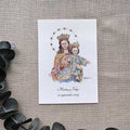 Recordatorios personalizados María Auxiliadora