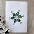 Mariquilla de la Esperanza Macarena. Sevilla (Print)