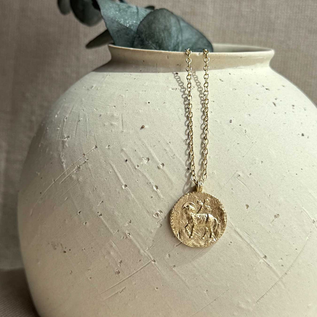 Medalla Agnus Dei (Cordero de Dios)