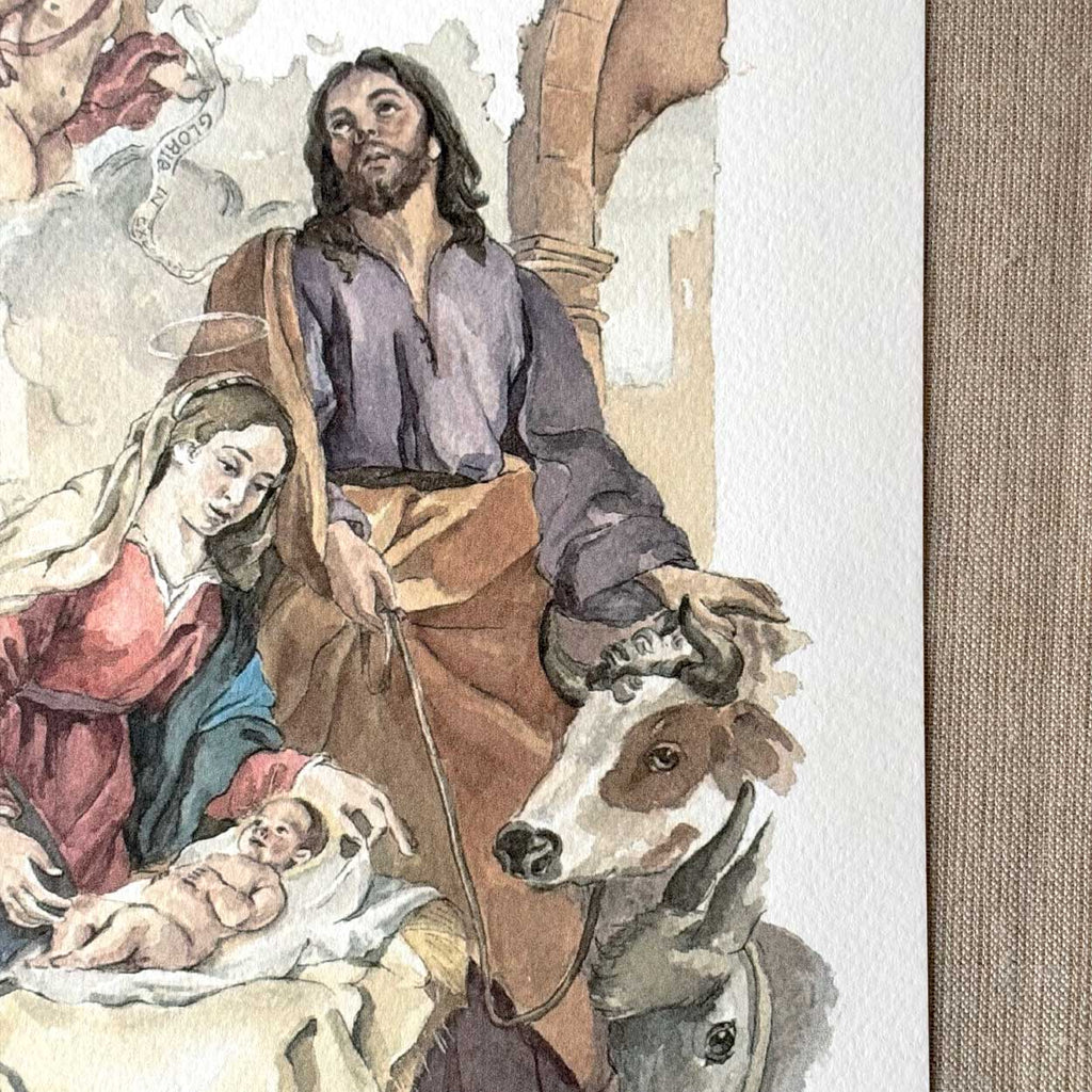 Nacimiento (Print)