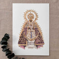 Nuestra Señora de Regla (Print)