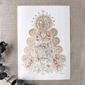 Virgen del Rocío Reina (Print)